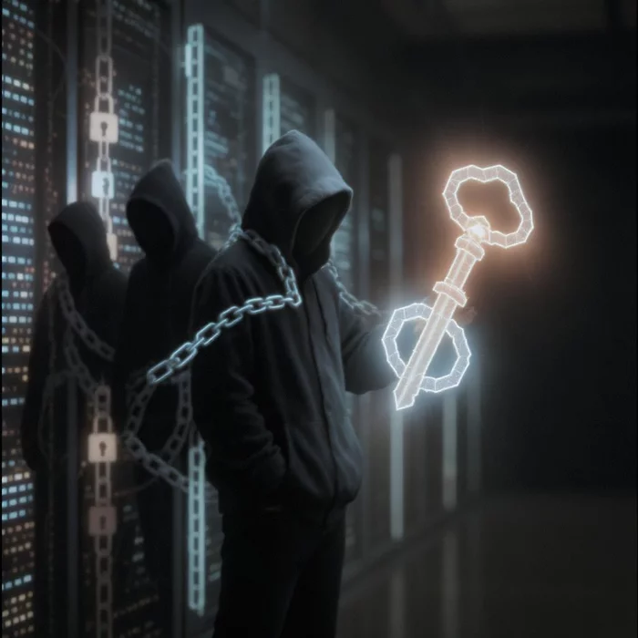 Почему хакеры из FunkSec исчезли и как это спасет их 172 жертвы?