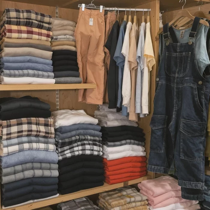Премиальное белье Duluth Trading Co. со скидкой более 50%