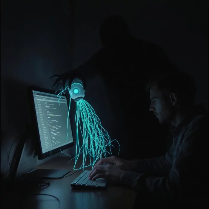 Взлом через промпт: как AI-редактор Cursor превращали в оружие