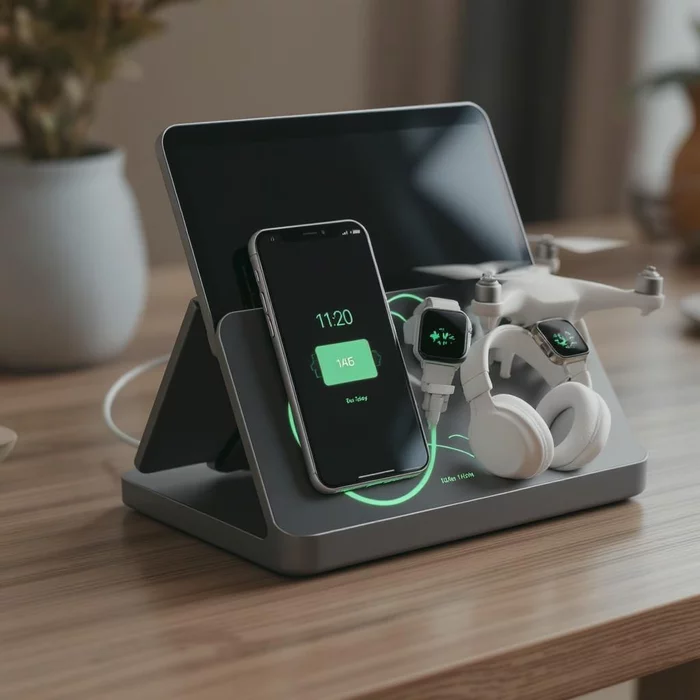 Аккумуляторы Anker на Amazon: распродажа по лучшим ценам года