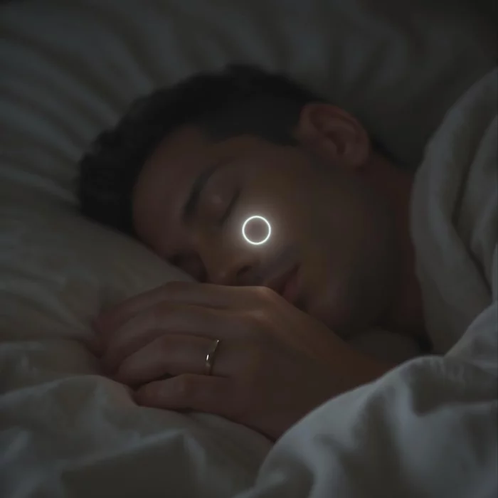 Может ли устаревшее умное кольцо Oura Ring 3 быть лучшим трекером сна за свою цену?
