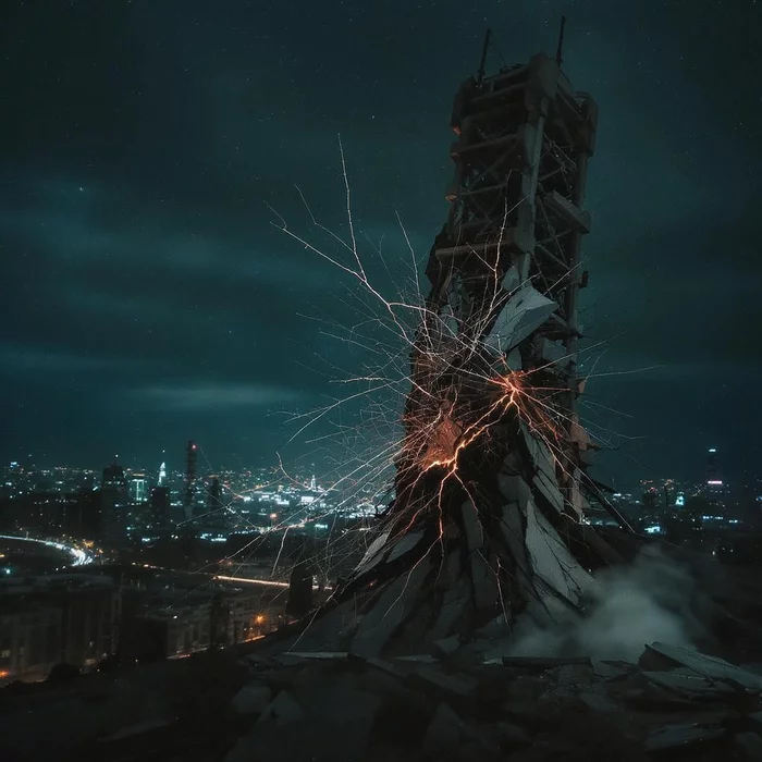 Критический сбой стандарта TETRA: умышленное ослабление и новые уязвимости