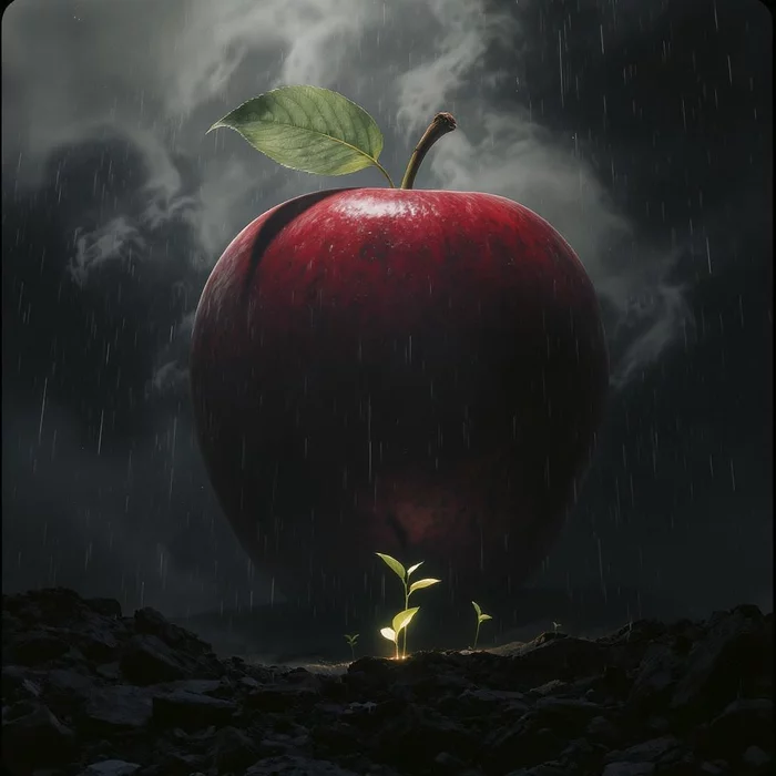 Антимонопольный ультиматум Илона маска для Apple