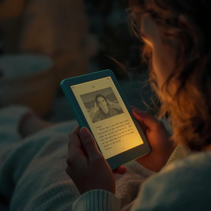 Обновленный Kindle Paperwhite: лучший ридер со скидкой в $40