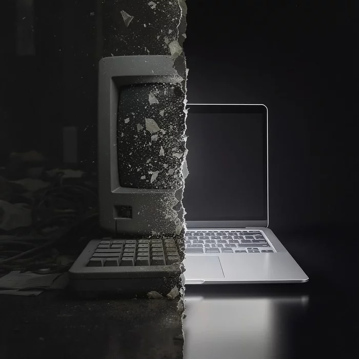 Почему общепринятые правила ухода за компьютером больше не работают?