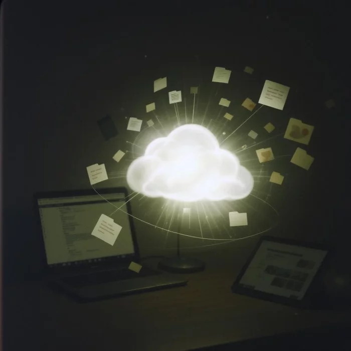 Может ли Google Drive стать универсальным архивом для всех ваших файлов?