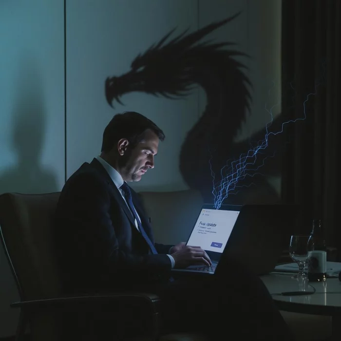 Как поддельное обновление Adobe при входе в Wi-Fi становится шпионским инструментом для взлома дипло