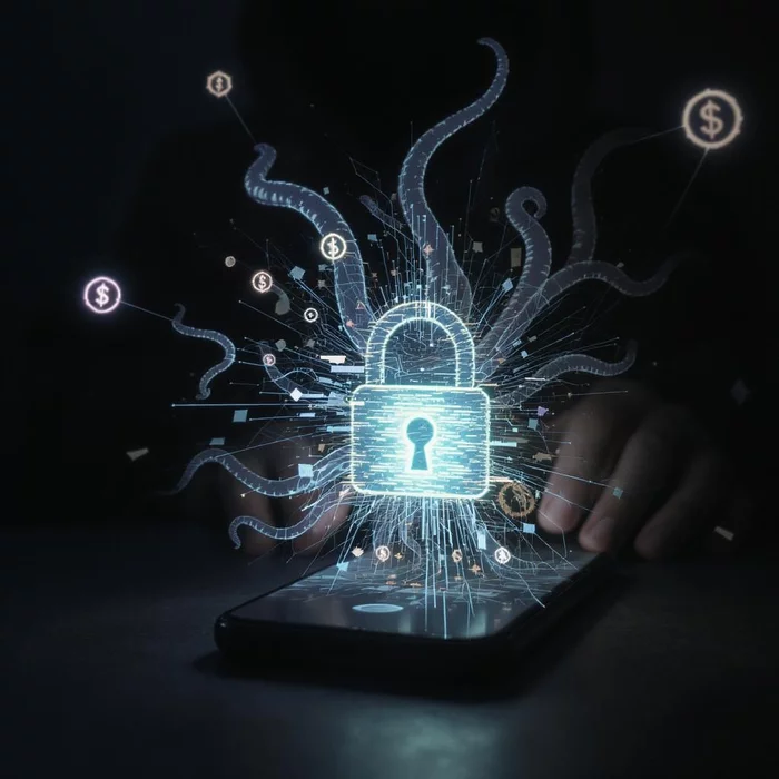 Как банковские трояны научились блокировать смартфоны и требовать выкуп?