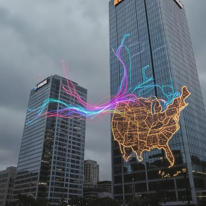 Зачем AT&T понадобились активы EchoStar на 23 миллиарда долларов?