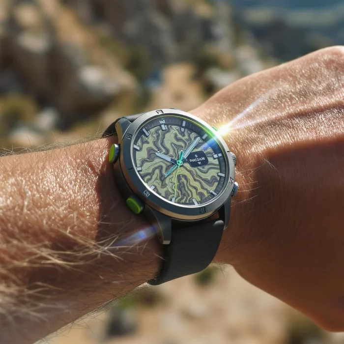 Бескомпромиссный экран и цена: стандарт для профессионалов Garmin Forerunner 970