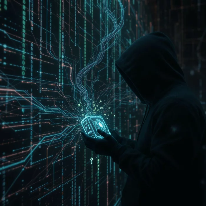 Маскировка под Flashbots: новая схема кражи криптовалют через npm