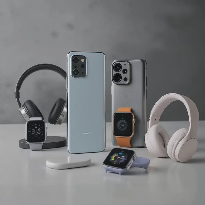 Как Apple переосмыслила iPhone, Watch и AirPods в новом поколении?