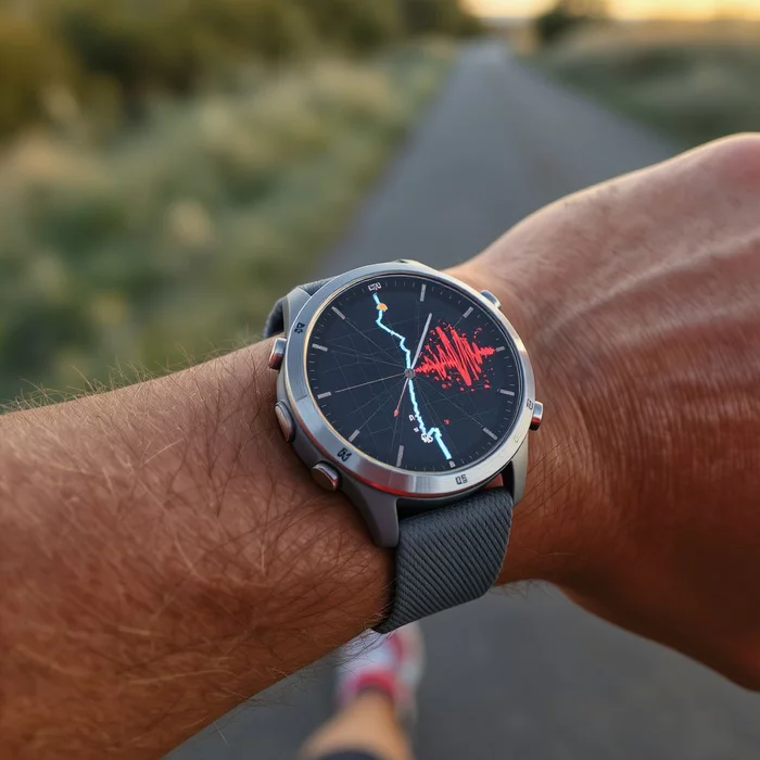 Бюджетный убийца Garmin с фатальным недостатком
