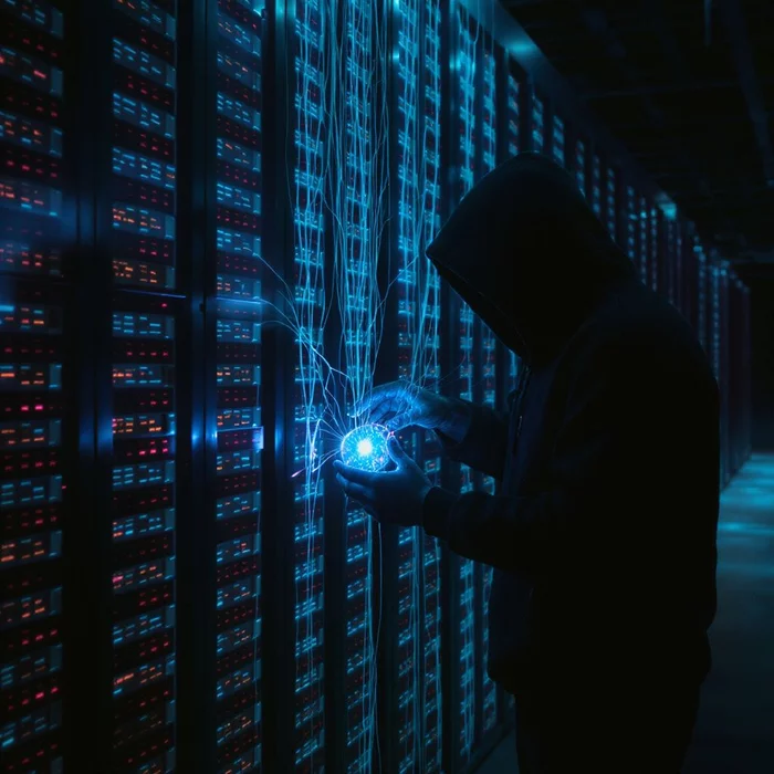 Бесшумный шпион в PyPI: троян SilentSync похищает данные разработчиков