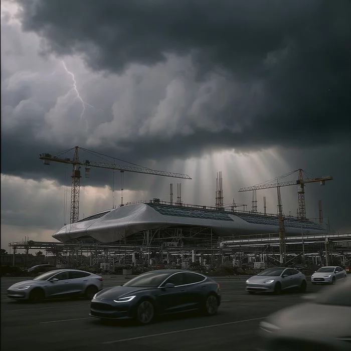 Рейд ICE не остановит экспансию Hyundai на 2,7 миллиарда долларов