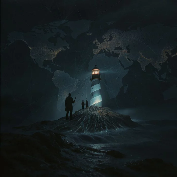 Промышленный фишинг: платформы Lighthouse и Lucid вооружили глобальную сеть мошенников