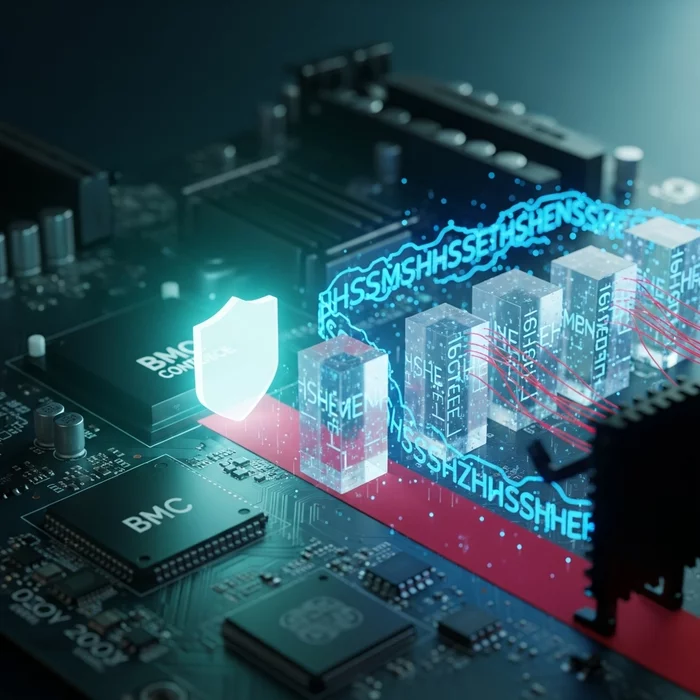Почему аппаратный «корень доверия» Supermicro оказался уязвимым?