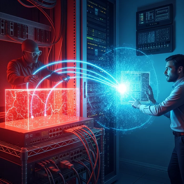Активная эксплуатация уязвимости в Cisco IOS угрожает полным захватом устройств