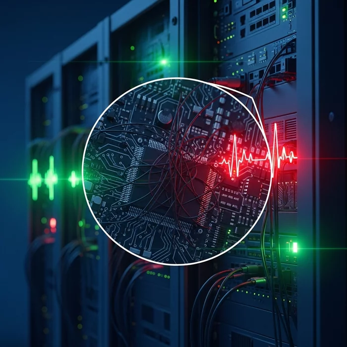 Группировка ArcaneDoor атакует инфраструктуру Cisco через уязвимости нулевого дня