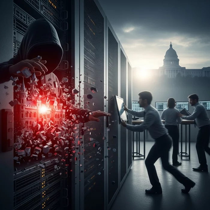 Как уязвимость в Sudo открыла хакерам полный доступ к Linux-системам?