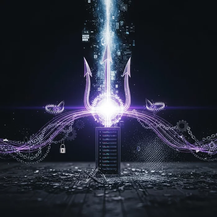 Gemini Trifecta: превращение искусственного интеллекта в оружие