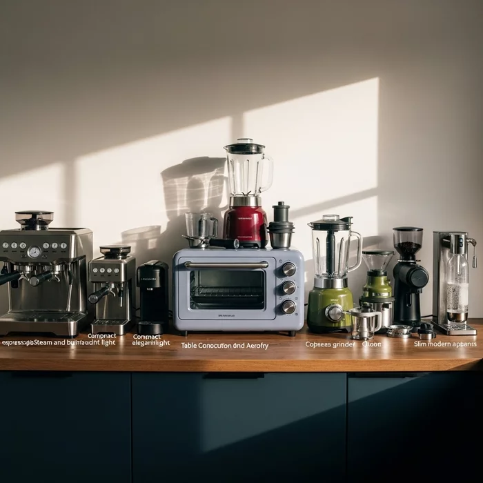 Почему техника Breville продается с большими скидками еще до 7 октября?