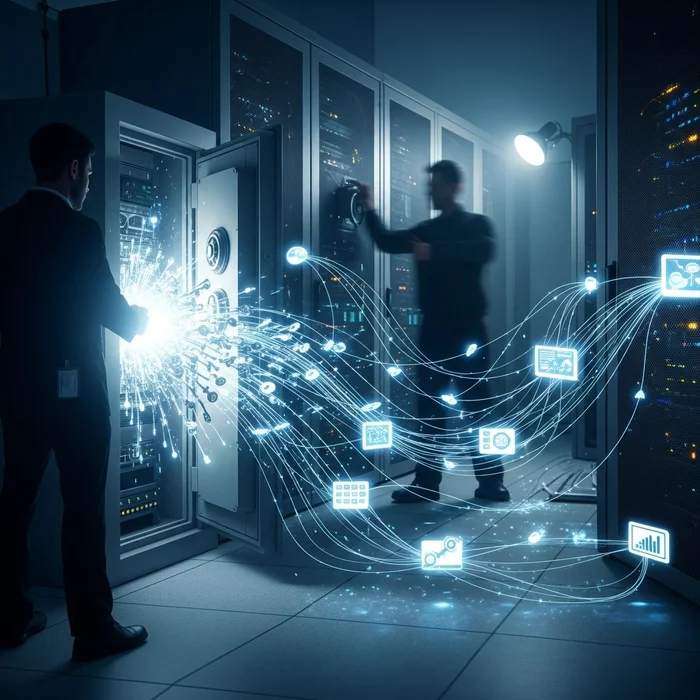 Уязвимость в OneLogin IAM раскрывала секреты всех OIDC-приложений