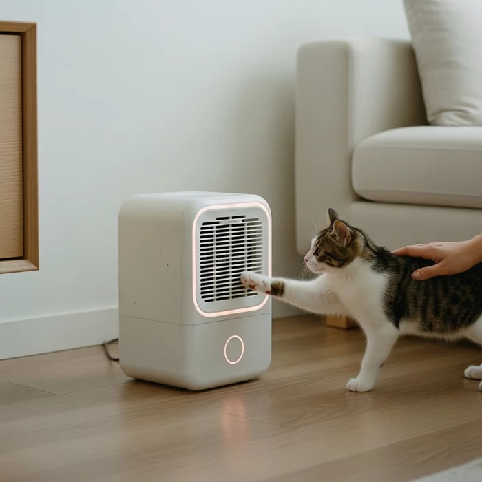 Скрывает ли умная начинка Alen BreatheSmart 35i опасный конструктивный просчет?
