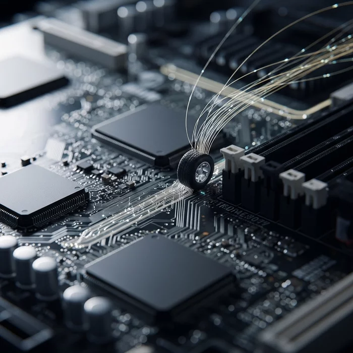Прослушка памяти: как аппаратная атака вскрыла защиту Intel SGX