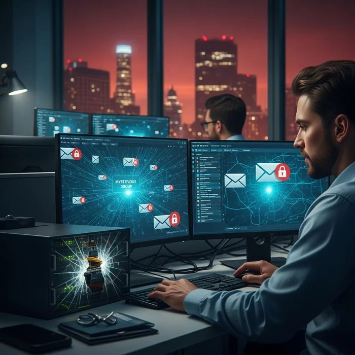 Стоит ли Cl0p за новой волной атак на пользователей Oracle E-Business Suite?