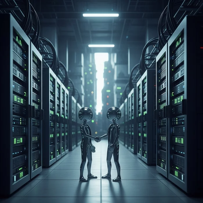 Сможет ли альянс AMD и OpenAI пошатнуть доминирование Nvidia на рынке ИИ?