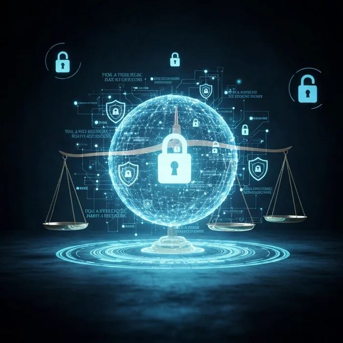 Пять ключевых вопросов для защиты инфраструктуры искусственного интеллекта