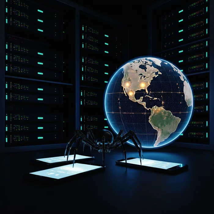 Манипуляции Google: как группа UAT-8099 взламывает серверы с помощью BadIIS
