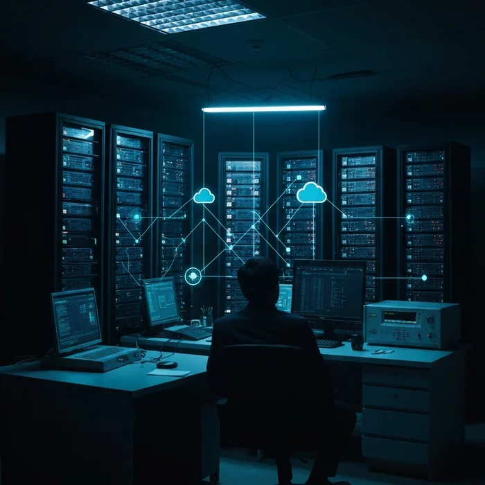 Почему китайские IT-компании разрабатывают технологии для государственной разведки?