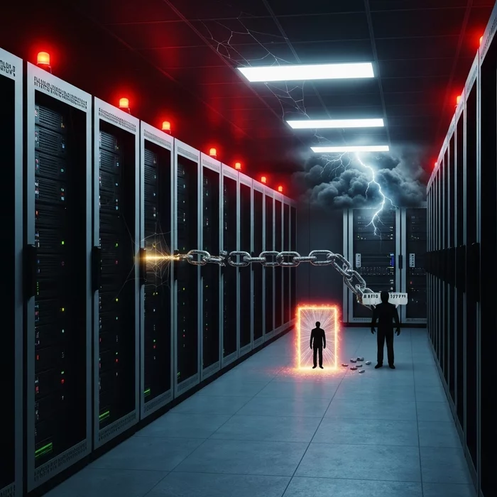 Новое оружие вымогателей: критическая уязвимость в Oracle под ударом Cl0p