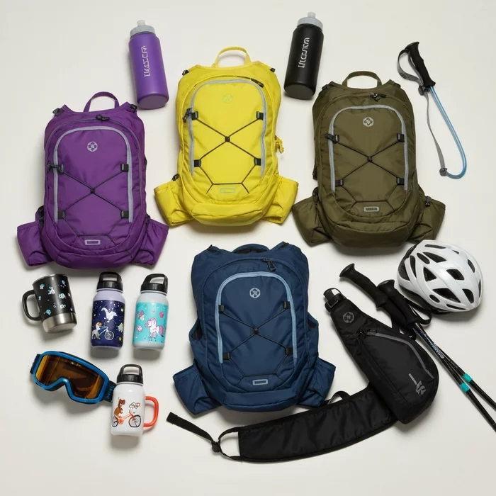 Как приобрести экипировку CamelBak по самой низкой цене в году?