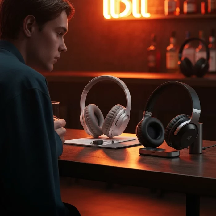 Звук класса люкс от Sennheiser со скидкой до 60%