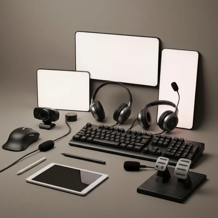 Распродажа года: Amazon снижает цены на всю периферию Logitech