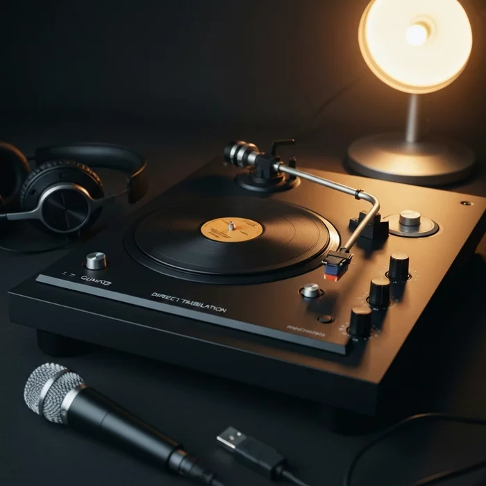 Почему скидки Audio-Technica на Amazon станут событием для аудиофилов?