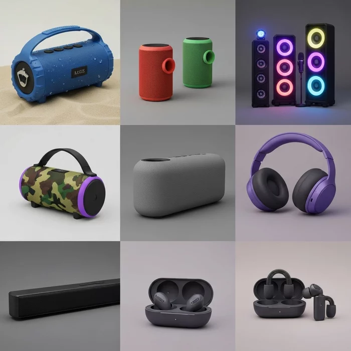 Какие скидки на аудиотехнику JBL принесет Amazon Prime Big Deal Days?