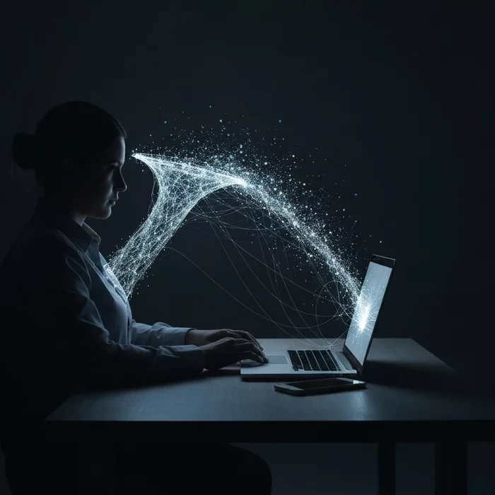 Как искусственный интеллект стал главным каналом утечки корпоративных данных?