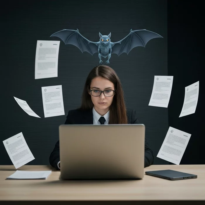 Как новое вредоносное по Vampire Bot превращает поиск работы в кибератаку?