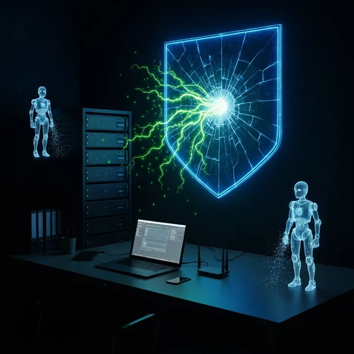 Критическая уязвимость в инструментах Figma открывала доступ к системам разработчиков