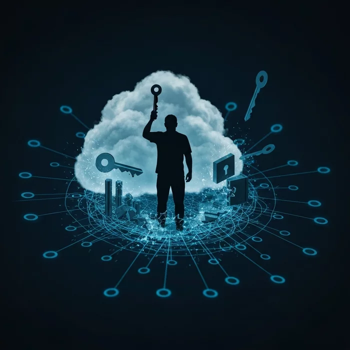 Ахиллесова пята SaaS: как украденные токены обходят любую защиту