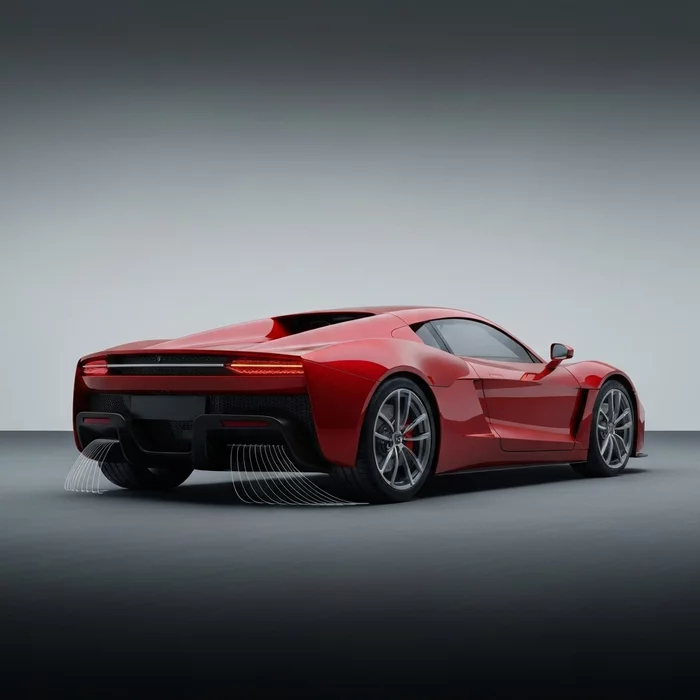 Как Ferrari заставит электрокар реветь и зарабатывать миллиарды?
