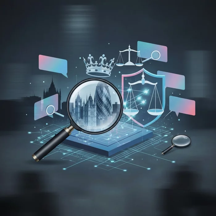 Как "стратегический" статус Google изменит цифровой рынок Великобритании?