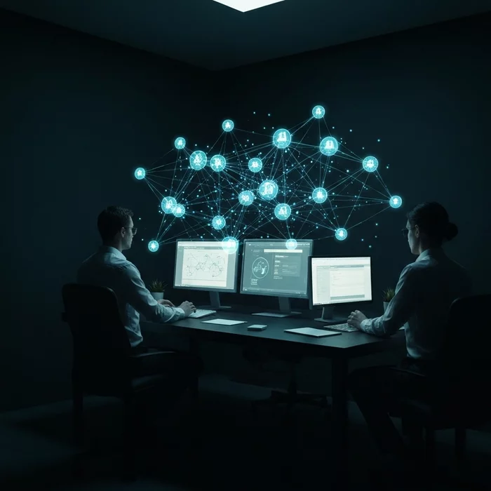Станет ли агентная архитектура ИИ решающим фактором для SOC в 2026 году?