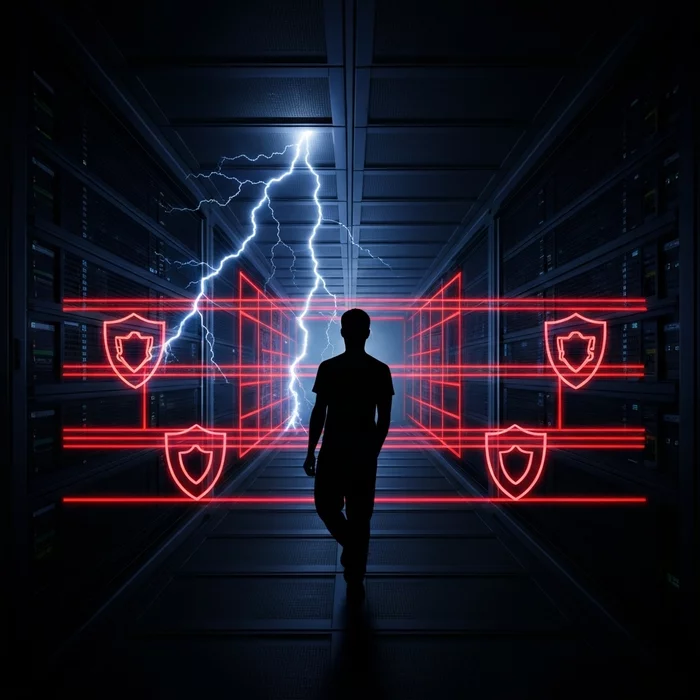 Двойной удар по SonicWall: утечка конфигураций и взлом сетей