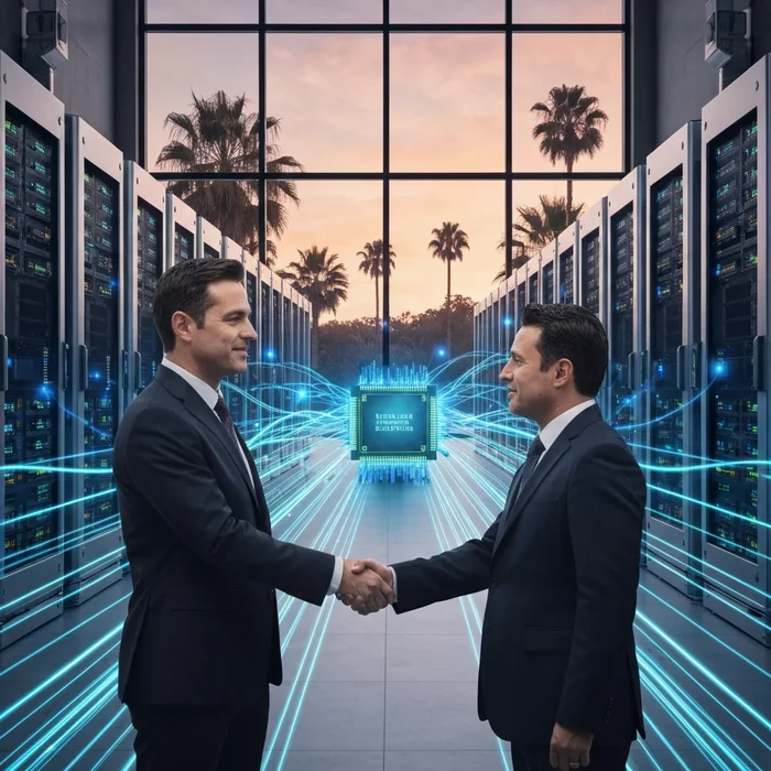 Обеспечит ли партнерство с Broadcom будущее искусственного интеллекта OpenAI?