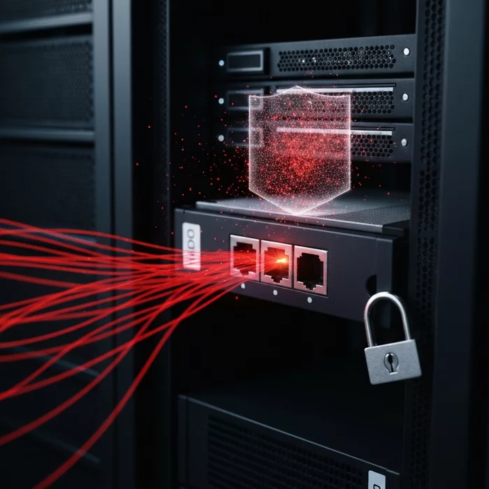 Как новая уязвимость в SAP позволяет захватить сервер без пароля?